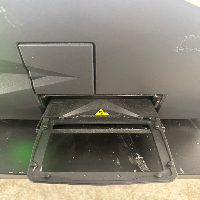 Tecan Infinite F Plex Microplate Reader image 3